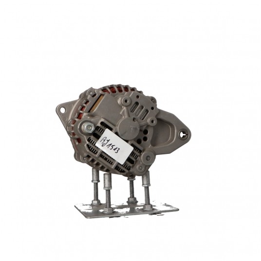 AJ1513 Alternator -zdjęcie numer 9