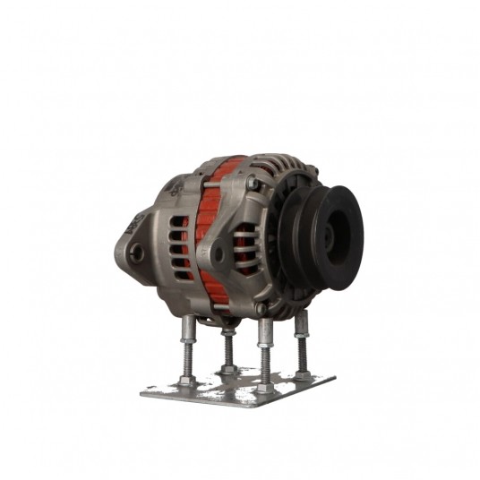 AJ1513 Alternator -zdjęcie numer 16