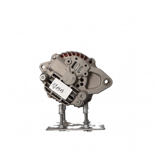 AJ1513 Alternator -zdjęcie numer 10