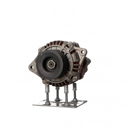 AJ1513 Alternator -zdjęcie numer 2