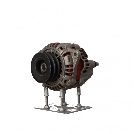 AJ1513 Alternator -zdjęcie numer 3