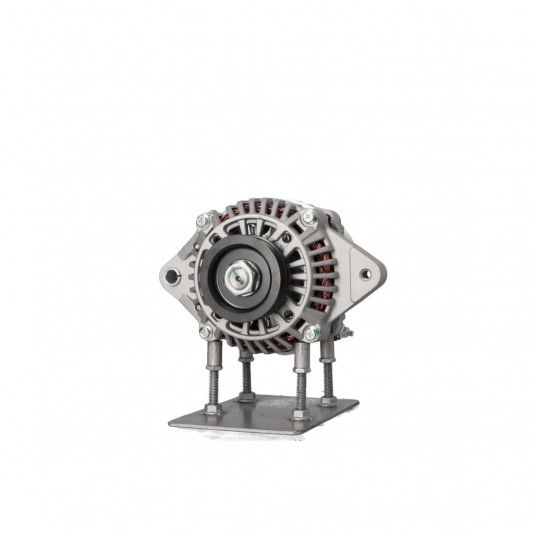 AJ1520 Alternator -zdjęcie numer 2