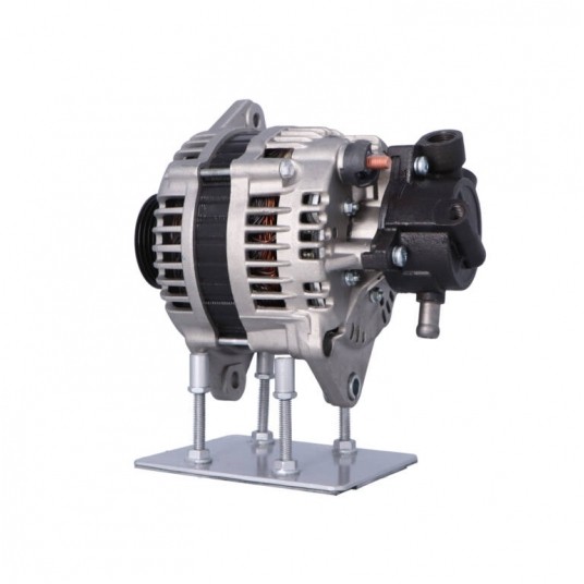AJ1521 Alternator -zdjęcie numer 4