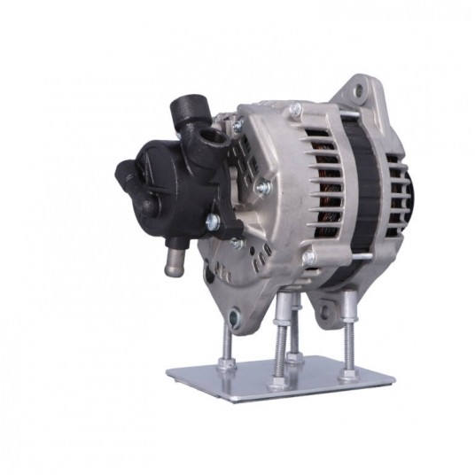 AJ1521N Alternator -zdjęcie numer 10