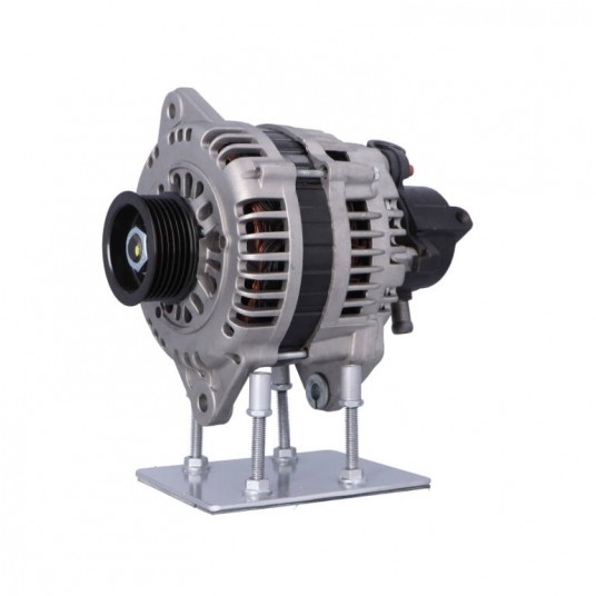 AJ1521N Alternator -zdjęcie numer 4