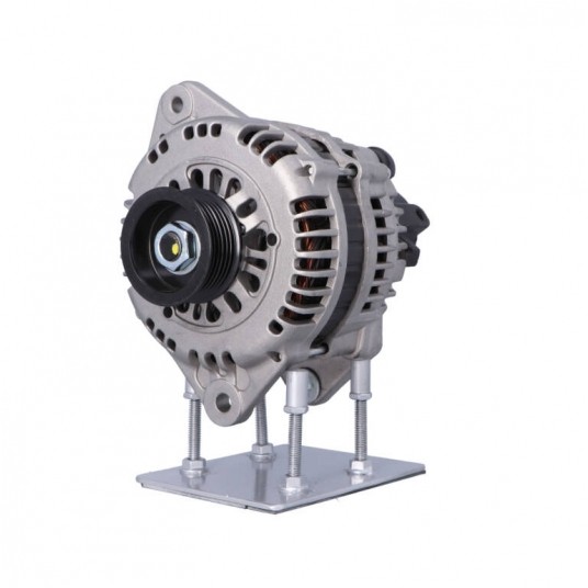 AJ1521N Alternator -zdjęcie numer 3