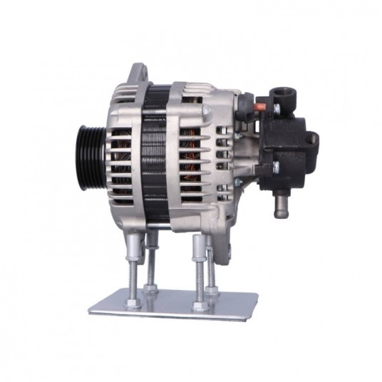 AJ1521N Alternator -zdjęcie numer 6