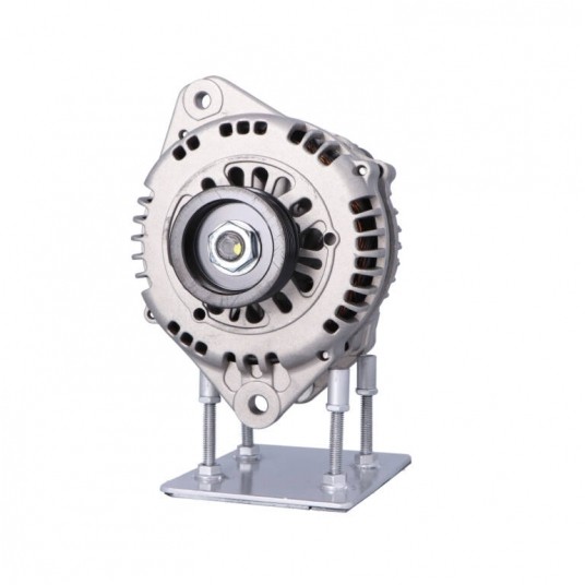 AJ1521N Alternator -zdjęcie numer 2