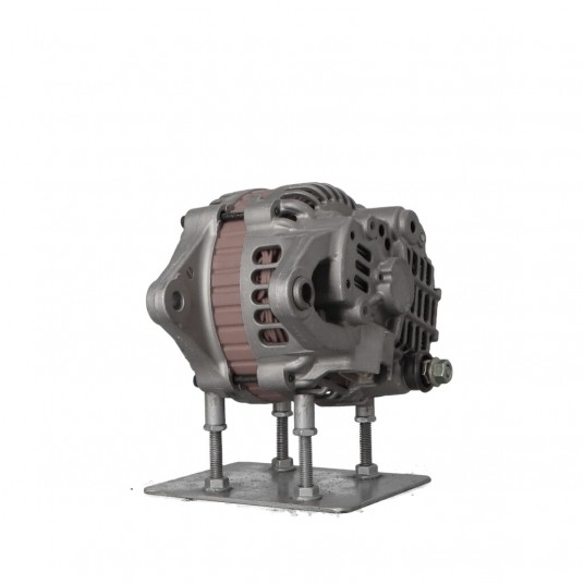 AJ1523 / AJ1522 Alternator -zdjęcie numer 7