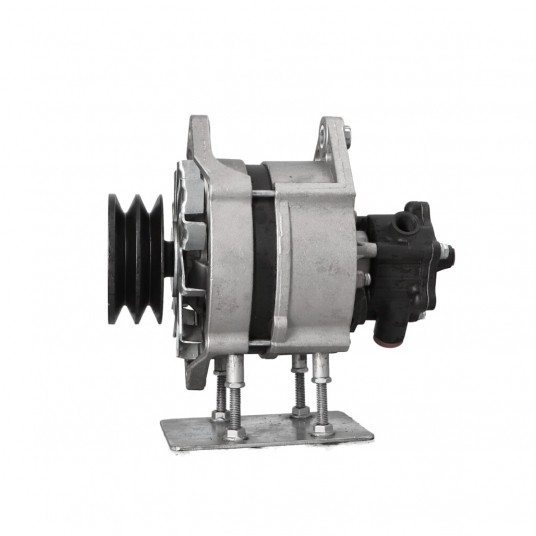 AJ1525 Alternator -zdjęcie numer 5