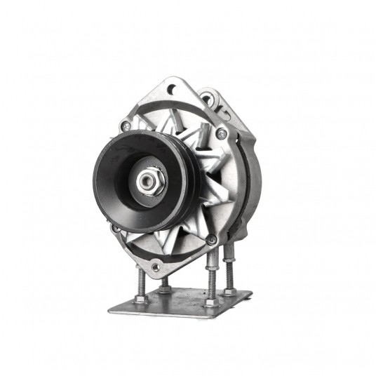 AJ1525 Alternator -zdjęcie numer 2