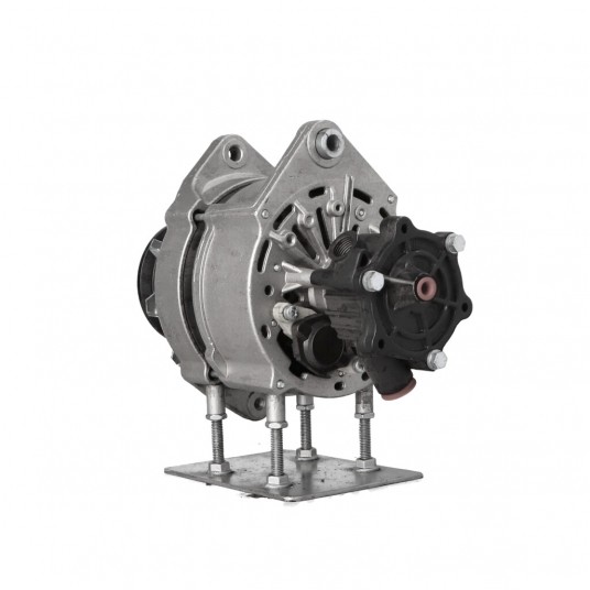 AJ1525 Alternator -zdjęcie numer 8