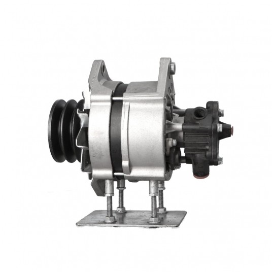 AJ1525 Alternator -zdjęcie numer 6