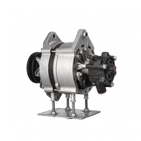 AJ1525 Alternator -zdjęcie numer 7