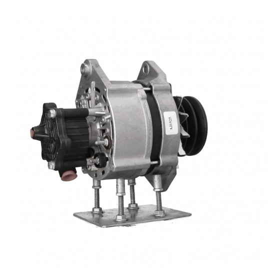 AJ1525N Alternator -zdjęcie numer 4
