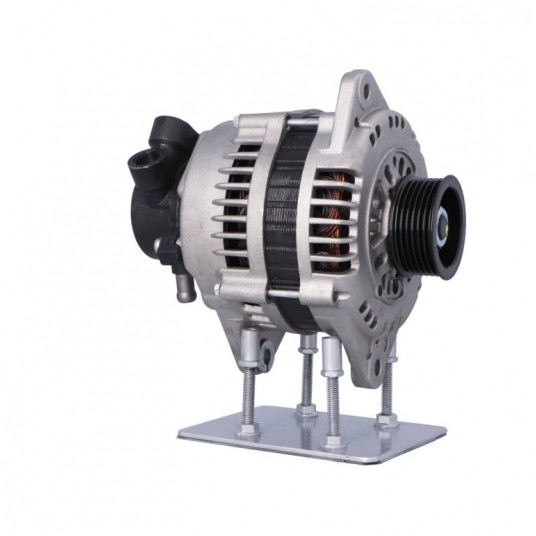 AJ1526N Alternator -zdjęcie numer 6
