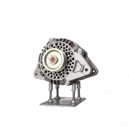 AJ1532 Alternator -zdjęcie numer 2