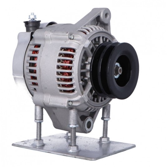AJ1534 Alternator -zdjęcie numer 7
