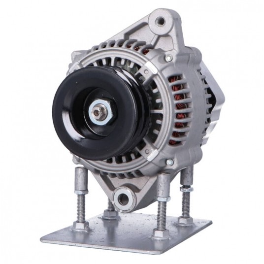 AJ1534N Alternator -zdjęcie numer 2