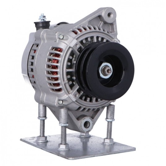 AJ1534N Alternator -zdjęcie numer 6