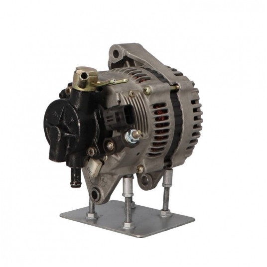 AJ1539 Alternator -zdjęcie numer 12