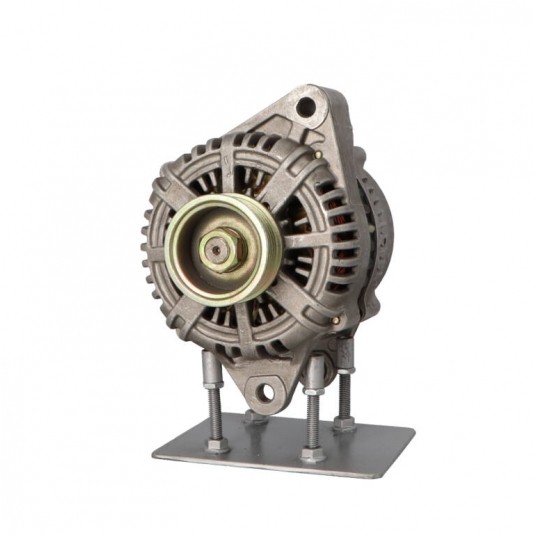AJ1539 Alternator -zdjęcie numer 2