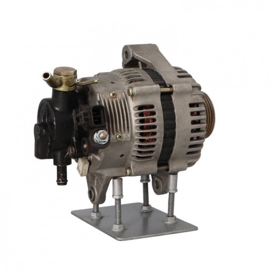 AJ1539 Alternator -zdjęcie numer 13
