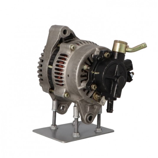 AJ1539 Alternator -zdjęcie numer 8