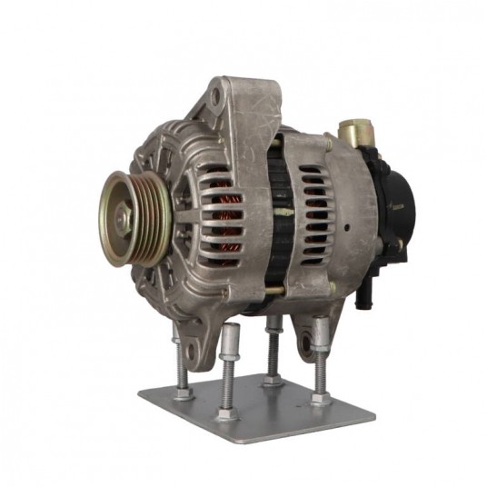 AJ1539 Alternator -zdjęcie numer 4