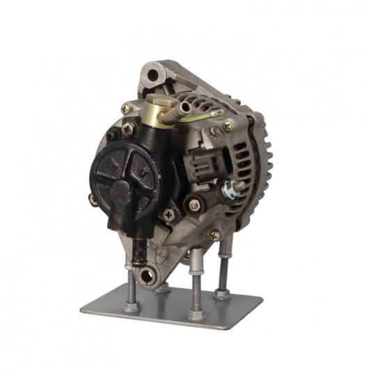AJ1539 Alternator -zdjęcie numer 11