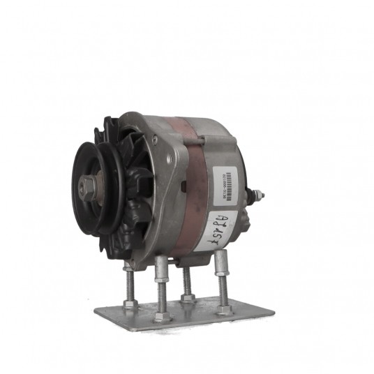 AJ157 Alternator -zdjęcie numer 4
