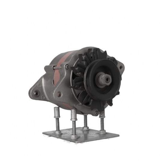 AJ157 Alternator -zdjęcie numer 17