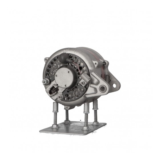 AJ157 Alternator -zdjęcie numer 11