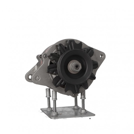 AJ157 Alternator -zdjęcie numer 18