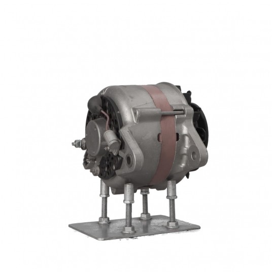 AJ157 Alternator -zdjęcie numer 13