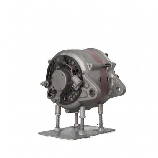 AJ157 Alternator -zdjęcie numer 12