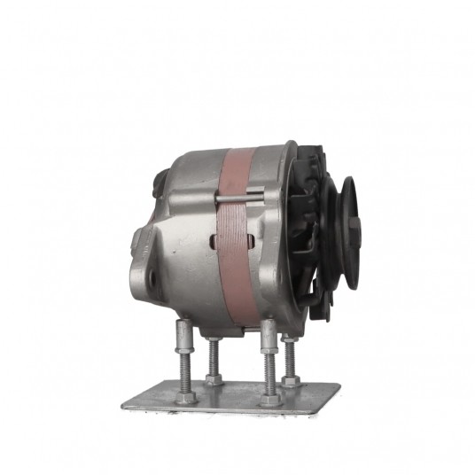 AJ157 Alternator -zdjęcie numer 15