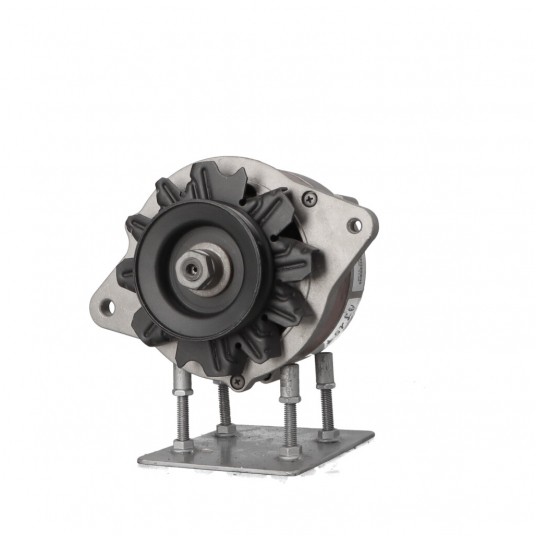 AJ157 Alternator -zdjęcie numer 2