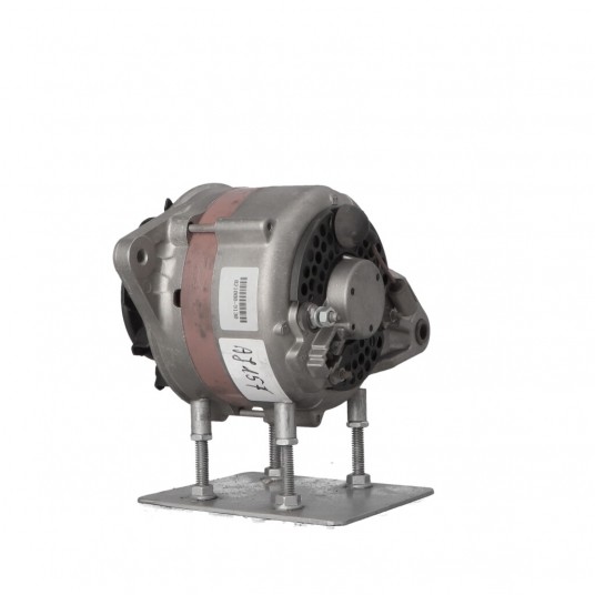 AJ157 Alternator -zdjęcie numer 7
