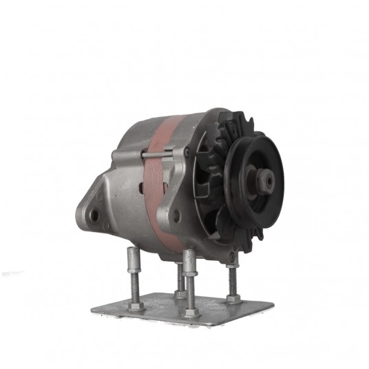AJ157 Alternator -zdjęcie numer 16