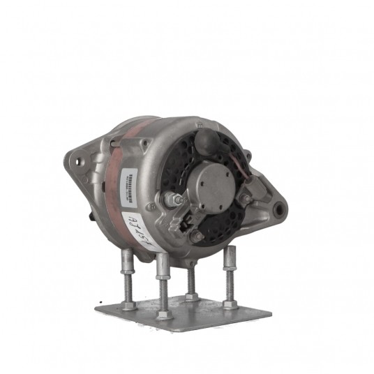 AJ157 Alternator -zdjęcie numer 8