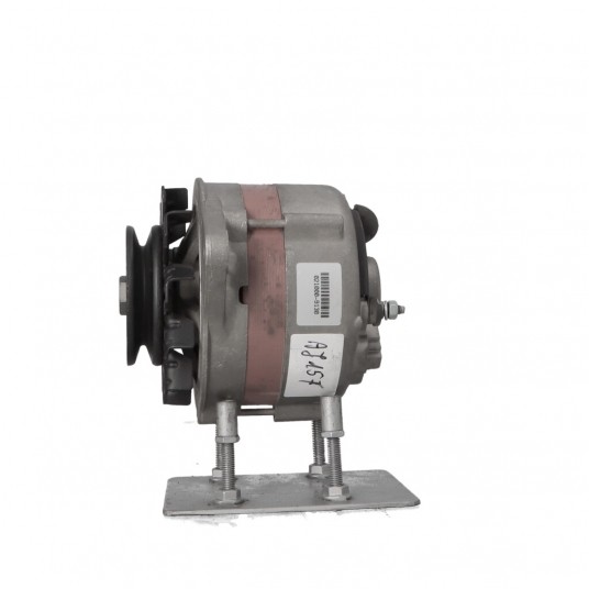 AJ157 Alternator -zdjęcie numer 5