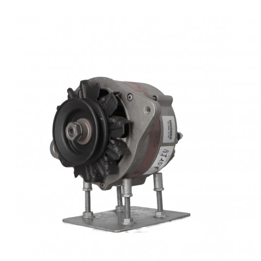AJ157 Alternator -zdjęcie numer 3