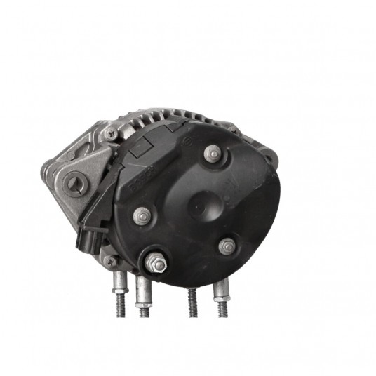 AJ1599 Alternator -zdjęcie numer 9
