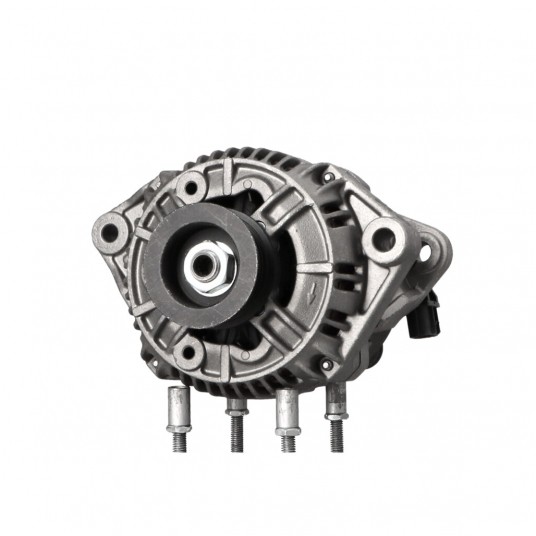 AJ1599 Alternator -zdjęcie numer 2