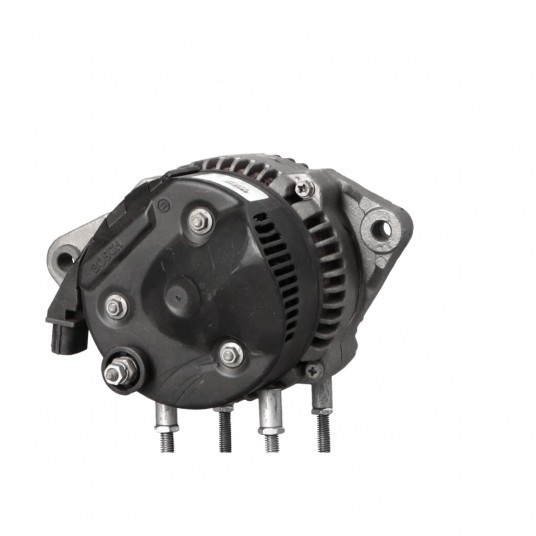 AJ1599 Alternator -zdjęcie numer 11