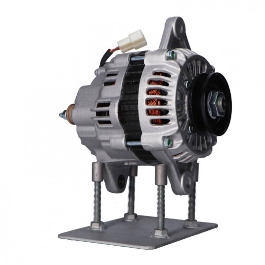 AJ1600 Alternator -zdjęcie numer 16