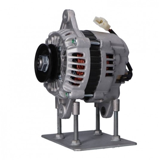 AJ1600 Alternator -zdjęcie numer 4