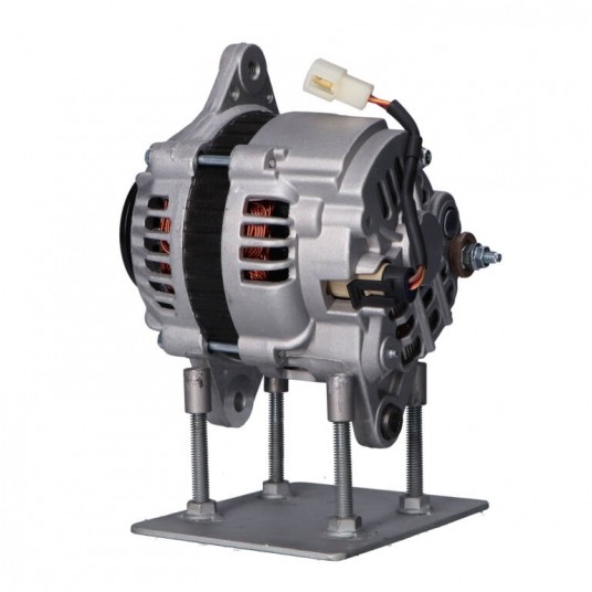 AJ1600 Alternator -zdjęcie numer 7