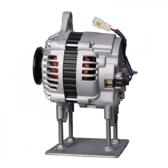AJ1600 Alternator -zdjęcie numer 6